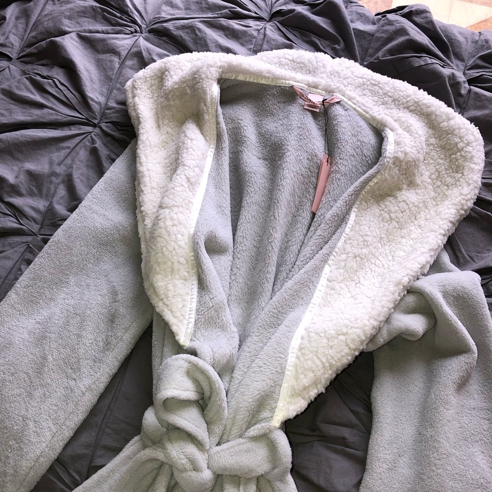 Victoria’s Secret Robe